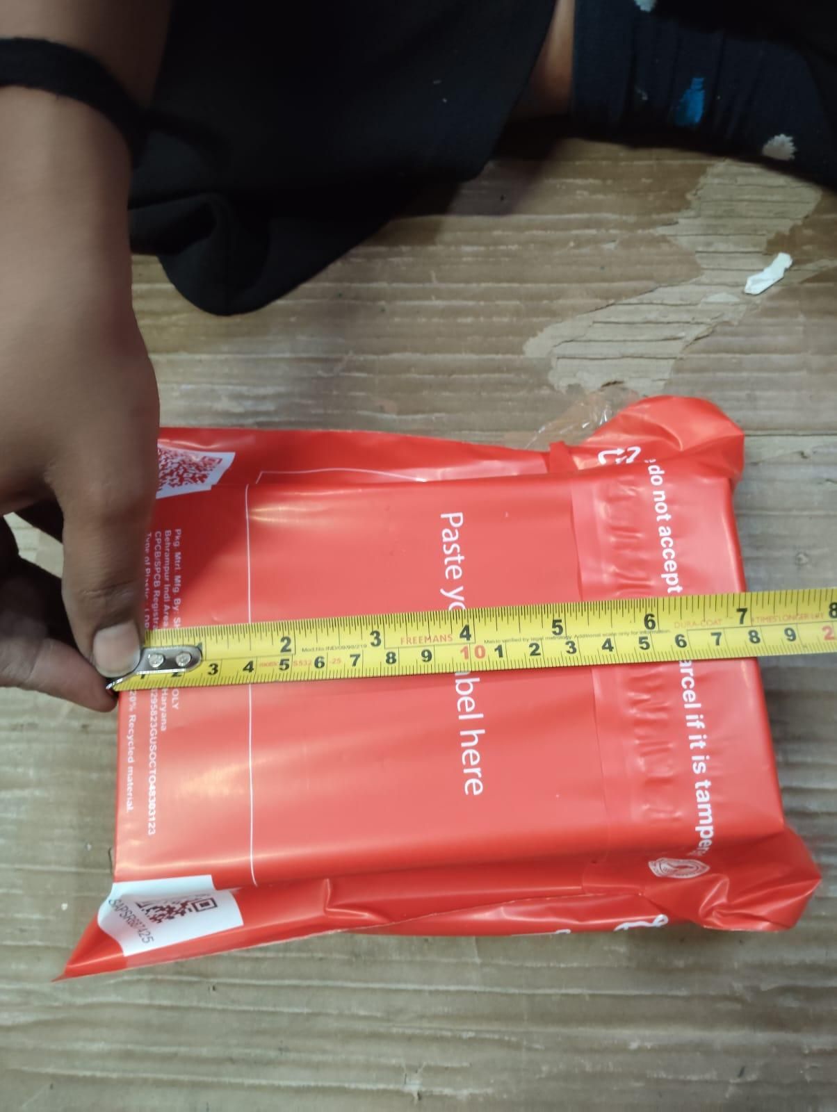 6 in 1 Stainless Steel Knife