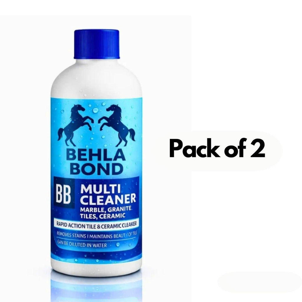 BB Multi Cleaner