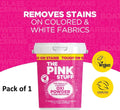 Stain Remover Powder