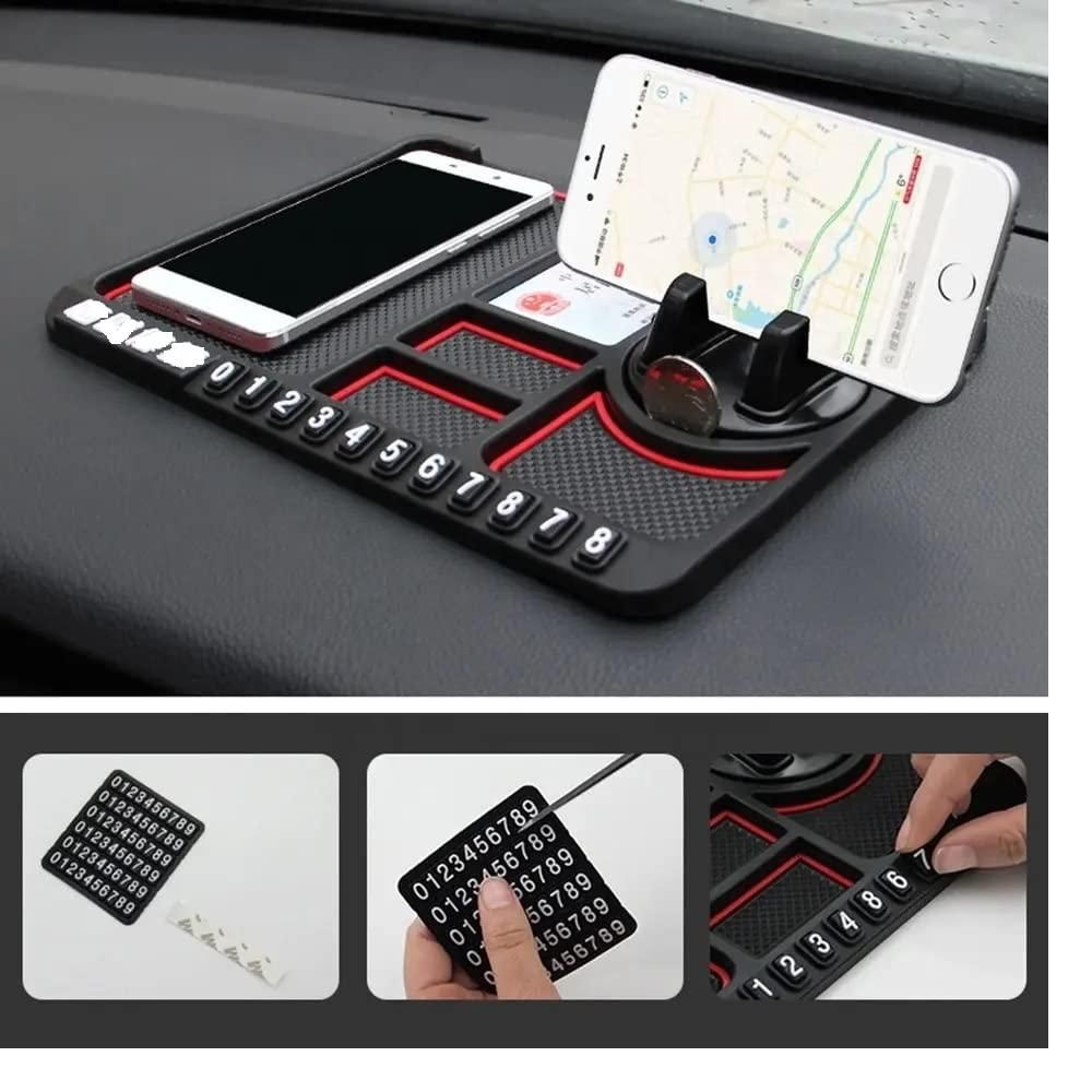 Car Multifunctional Accessories
