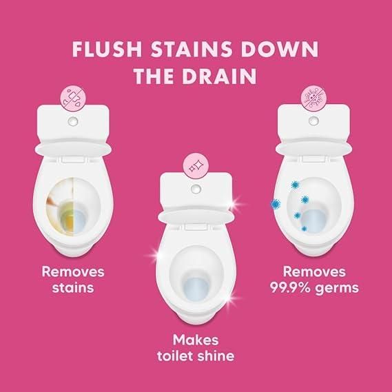 Tiles Yellowing Renovation