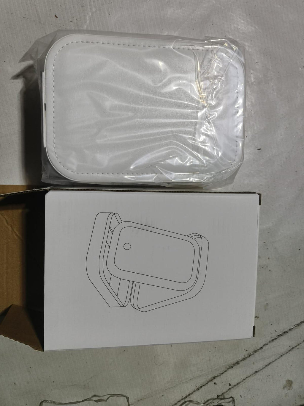 Jewellery Box