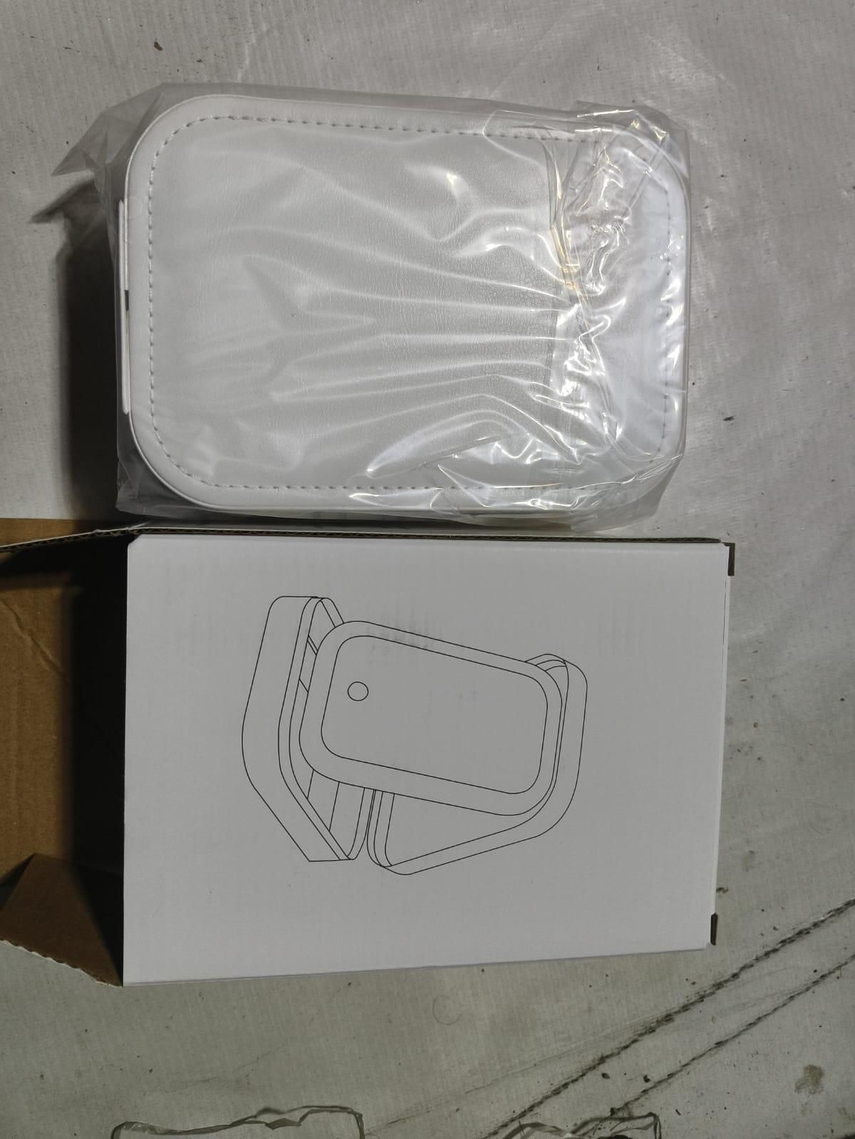 Jewellery Box