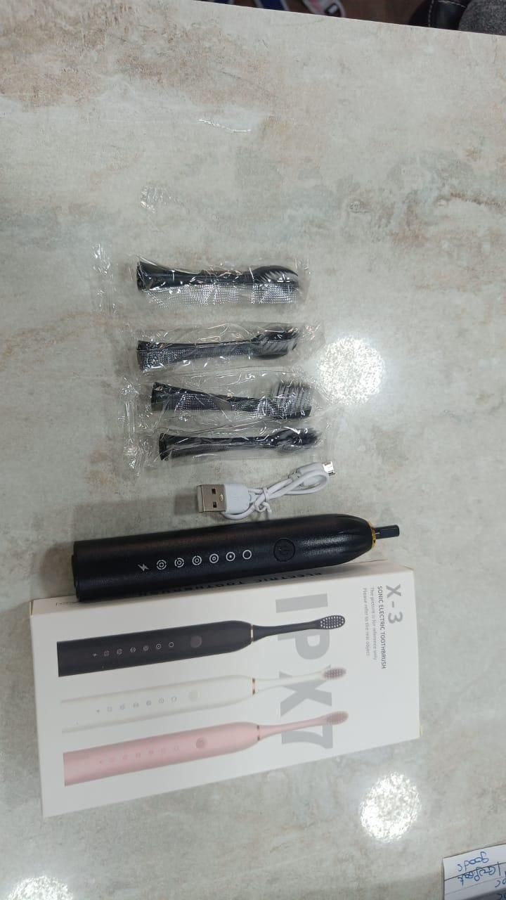 Electronic Toothbrush