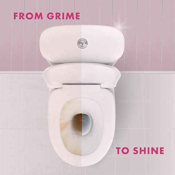 Tiles Yellowing Renovation